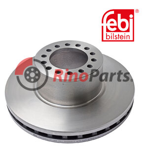 975 421 05 12 Brake Disc