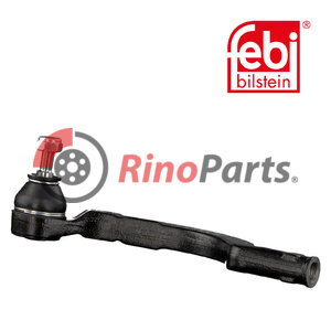 77 01 049 282 Tie Rod End with nut