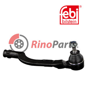 77 01 049 282 Tie Rod End with nut