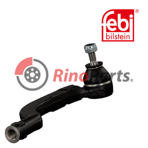 77 01 049 283 Tie Rod End with nut