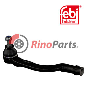77 01 049 283 Tie Rod End with nut