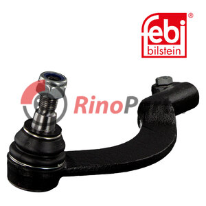 77 01 470 363 Tie Rod End with nut