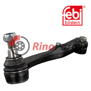 77 01 470 364 Tie Rod End with nut