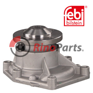 1 510 490 Water Pump with gasket