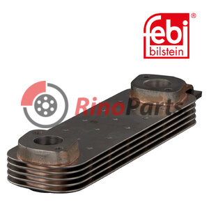 366 180 38 65 Oil Cooler