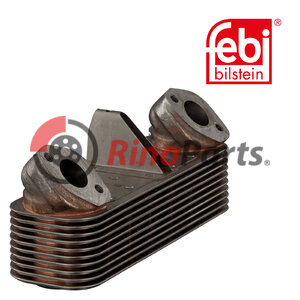 001 188 88 01 Oil Cooler