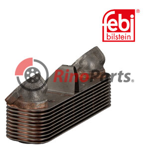 001 188 88 01 Oil Cooler