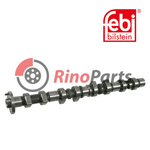 611 050 18 01 Camshaft