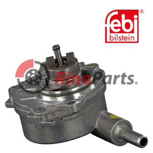 611 230 02 65 Vacuum Pump