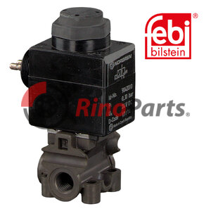 1 536 305 Solenoid Valve for air suspension