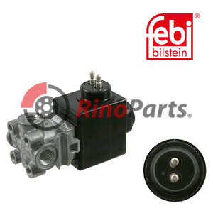 1 421 324 Solenoid Valve for compressed air system