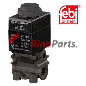 1 421 324 Solenoid Valve for compressed air system