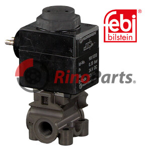 1 421 324 Solenoid Valve for compressed air system
