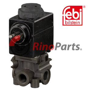 1 421 324 Solenoid Valve for compressed air system