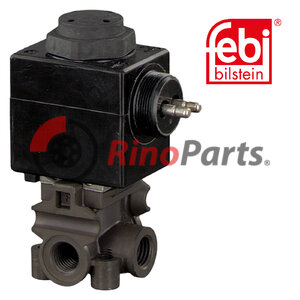 1 421 324 Solenoid Valve for compressed air system