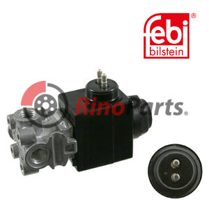 1 421 325 Solenoid Valve for compressed air system