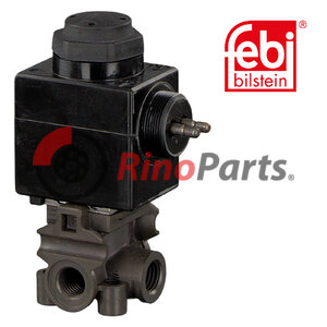 1 421 325 Solenoid Valve for compressed air system