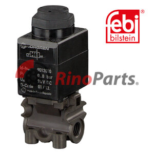 1 421 325 Solenoid Valve for compressed air system