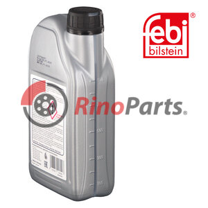 SAE 75W (GL-4) PREVODOVÝ OLEJ SAE 75W (GL-4)