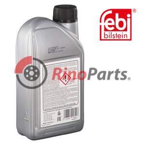 SAE 75W (GL-4) PREVODOVÝ OLEJ SAE 75W (GL-4)