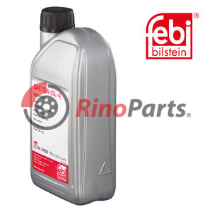 SAE 75W (GL-4) PREVODOVÝ OLEJ SAE 75W (GL-4)