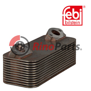 541 188 06 01 S1 Oil Cooler