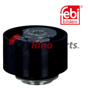 1 135 356 Tensioner Pulley for timing belt, with bolt