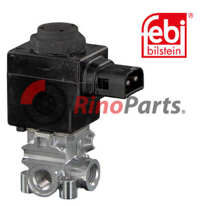 1625770 Solenoid Valve for automatic transmission