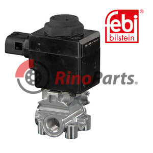 1625770 Solenoid Valve for automatic transmission