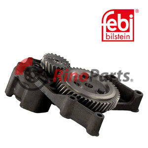 479317 Oil Pump