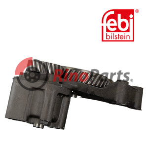 479317 Oil Pump