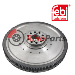 1 487 558 Flywheel with starter ring gear