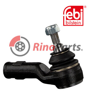 77 01 462 427 Tie Rod End with nut