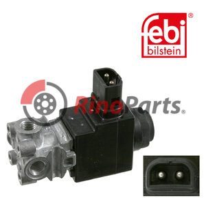 3986621 Solenoid Valve for exhaust gas back pressure controller