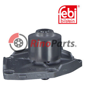 77 01 476 496 Water Pump with gasket