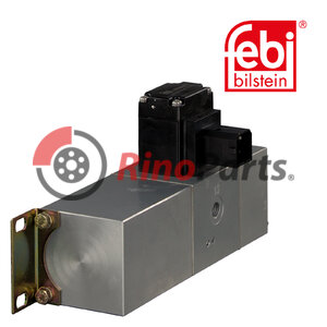 3944186 Solenoid Valve for level control system