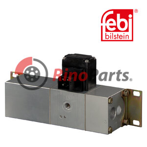 3944186 Solenoid Valve for level control system