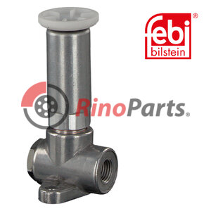 000 091 21 90 Fuel Hand Pump