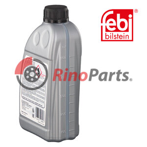 001 989 21 03 Automatic Transmission Fluid (ATF) for autom. transmission,converter and hydraulic steerings
