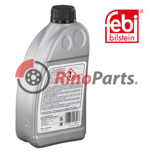 001 989 21 03 Automatic Transmission Fluid (ATF) for autom. transmission,converter and hydraulic steerings