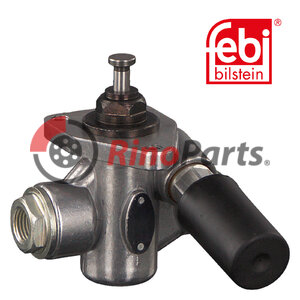 244825 S1 Fuel Hand Pump with fuel pre-filter and gaskets