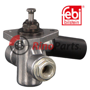244825 S1 Fuel Hand Pump with fuel pre-filter and gaskets