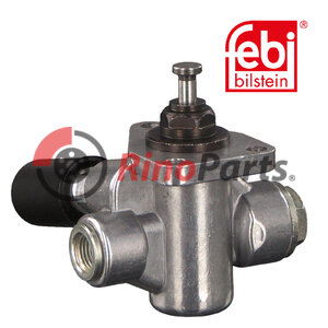 244825 S1 Fuel Hand Pump with fuel pre-filter and gaskets