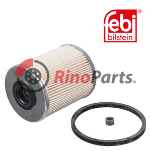 77 01 478 972 Fuel Filter with seal rings
