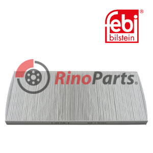 0 0299 5964 Cabin Filter