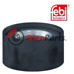 000 550 19 33 Idler Pulley for auxiliary belt