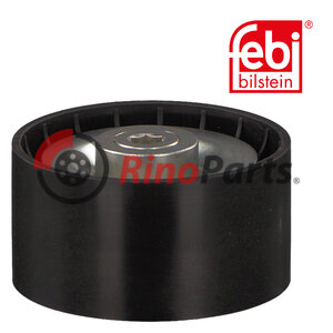 20503093 Idler Pulley for auxiliary belt, with bolt