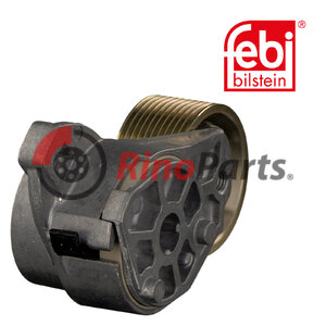 21631484 Tensioner Assembly for auxiliary belt