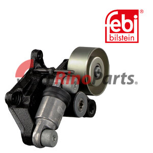 646 200 00 70 Tensioner Assembly with vibration damper, for auxiliary belt