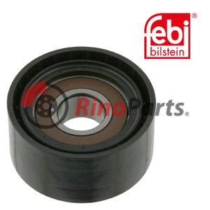 000 202 04 19 Idler Pulley for auxiliary belt